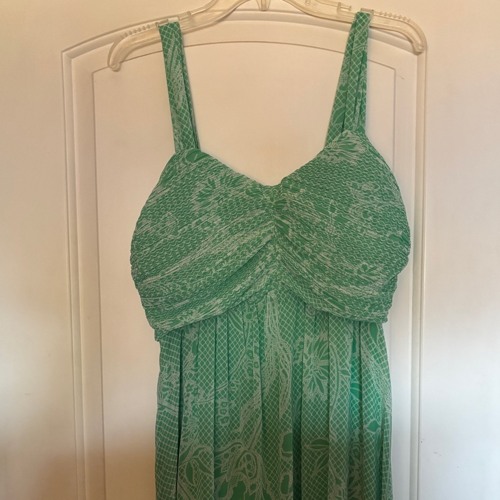 White House black market dress